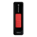 Transcend 128 GB USB Stick USB 3.1 Gen 1 MLC Memory  JF760