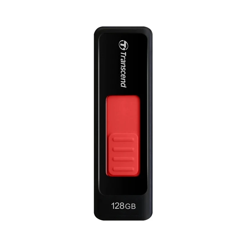 Transcend 128 GB USB Stick USB 3.1 Gen 1 MLC Memory  JF760