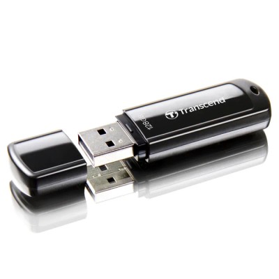 Transcend 128 GB USB 3.1 USB Stick Flash Drive JF700