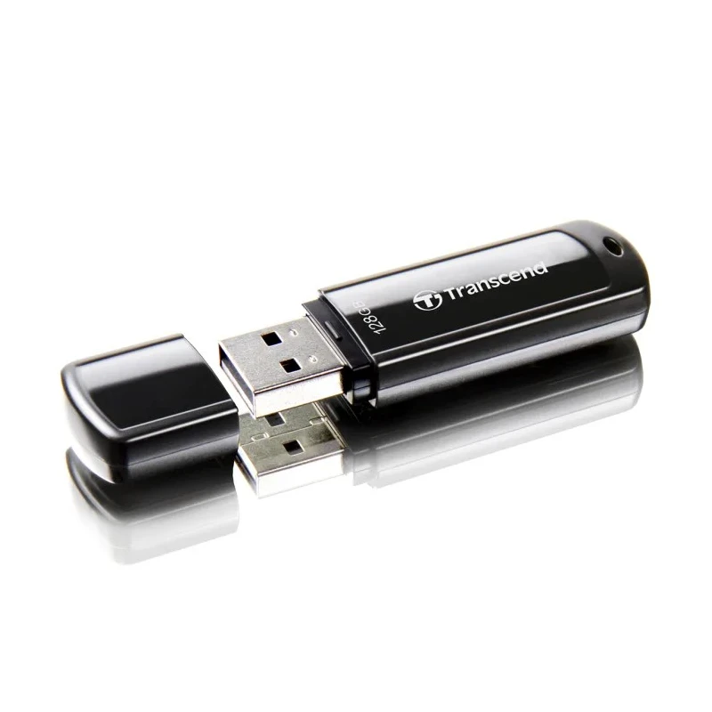 Transcend 128 GB USB 3.1 USB Stick Flash Drive JF700