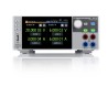 Rohde & Schwarz Digital Bench Power Supply Bundle 2-Output 0 mV to 20 V 120 W 6 A Max NGL-COM2b