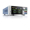 Rohde & Schwarz Digital Bench Power Supply Bundle 2-Output 0 mV to 20 V 120 W 6 A Max NGL-COM2b