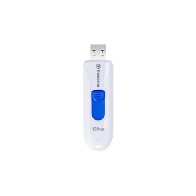 Transcend 128 GB USB 3.1 USB Stick with MLC NAND Storage JF790