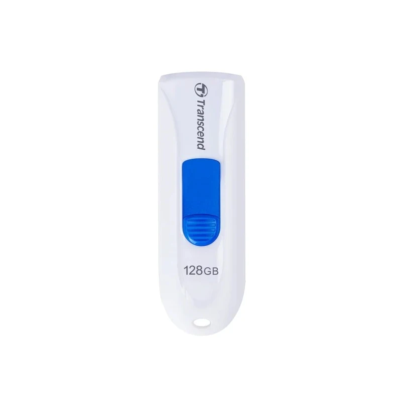 Transcend 128 GB USB 3.1 USB Stick with MLC NAND Storage JF790