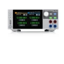 Rohde & Schwarz Digital Bench Power Supply Bundle, 2-Output 0 mV to 20V, 120 W, 6 A Max NGM-COM2b