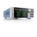 Rohde & Schwarz Digital Bench Power Supply Bundle, 2-Output 0 mV to 20V, 120 W, 6 A Max NGM-COM2b