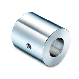 Baumer Hygienic Weld-in Sleeve Seal for Use with LBFS Level Sensor ZPW3-321