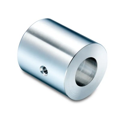 Baumer Hygienic Weld-in Sleeve Seal for Use with LBFS Level Sensor ZPW3-321