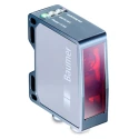 Baumer Distance Sensor Block Sensor 150 mm to 1.5 m Detection Range, Analogue Output, IP67 Rated OM70-L1500.HH1500.VI