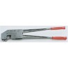 TE Connectivity AMPOWER Adjustable Ratchet Crimp Tool for AMPOWER Tubular Terminals 4-10 mm² 946360-1
