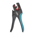 Phoenix Contact WIREFOX 16 Series Round Insulated Wire Stripper 4 to 16 mm², 191 mm Overall Length 1212155