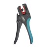Phoenix Contact WIREFOX 16 Series Round Insulated Wire Stripper 4 to 16 mm², 191 mm Overall Length 1212155