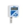 Compact Data Logger: Monitoring Temperature, RH and Dew Point With Protection Degree IP64 HD208