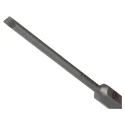 Phoenix Contact Screwdriver Bit Set, 6.35 mm Drive Size, 70 mm Length, Alloy Steel, 5-Piece 1212567