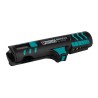 PHOENIX CONTACT WIREFOX-D 13 Series Round Insulated Stripping Tool, 8 to 13 mm², 125mm Overall 1212162