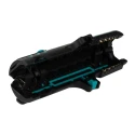 PHOENIX CONTACT WIREFOX-D 13 Series Round Insulated Stripping Tool, 8 to 13 mm², 125mm Overall 1212162