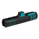 PHOENIX CONTACT WIREFOX-D 13 Series Round Insulated Stripping Tool, 8 to 13 mm², 125mm Overall 1212162
