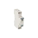 Siemens Residual Current Circuit Breaker with Overload Protection 2A Current Rating 2-Pole 30 mA Trip 5SV1316-7KK02
