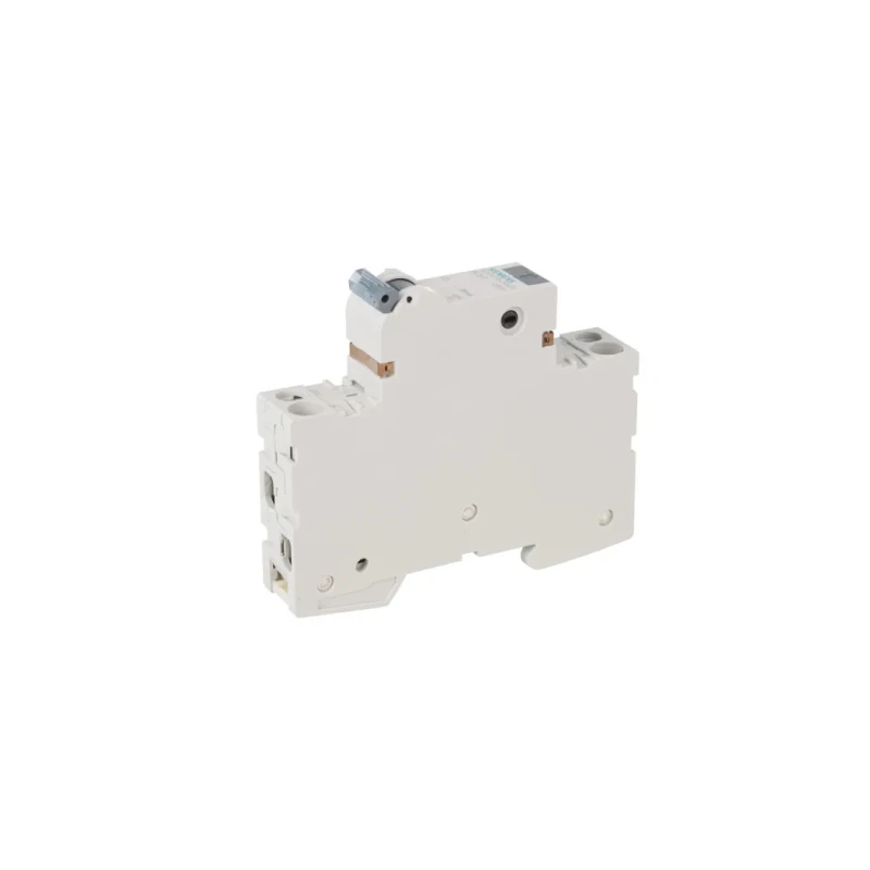 Siemens Residual Current Circuit Breaker with Overload Protection 2A Current Rating 2-Pole 30 mA Trip 5SV1316-7KK02