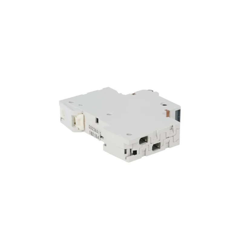Siemens Residual Current Circuit Breaker with Overload Protection 2A Current Rating 2-Pole 30 mA Trip 5SV1316-7KK02