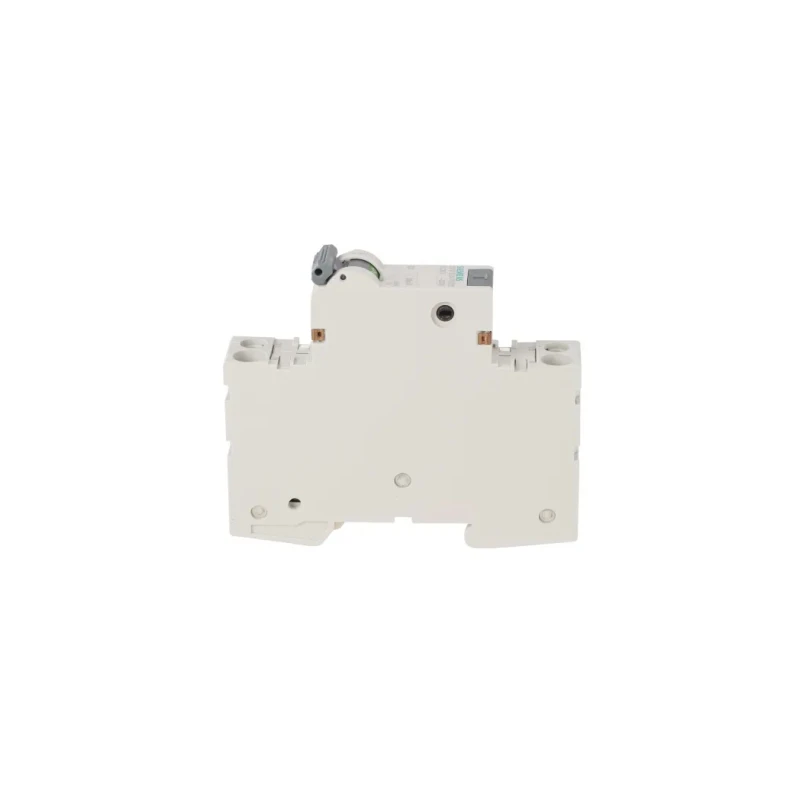 Siemens Residual Current Circuit Breaker with Overload Protection 2A Current Rating 2-Pole 30 mA Trip 5SV1316-7KK02