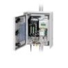 Outdoor Housing With Acquisition System Power Supply 100 240Vac mains HD32.36