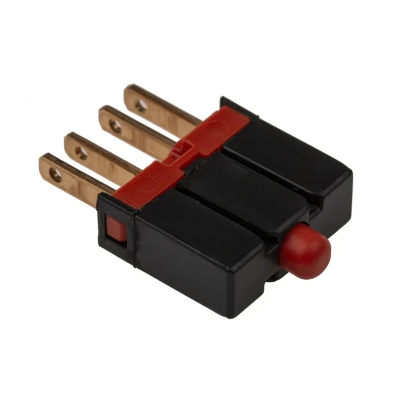 Eaton RMQ16 Series Contact Block 250V, 5V, 1 NC Blade Terminal, 4A Current Rating RMQ16