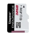 Kingston 32 GB MicroSD Card UHS 1 U1 Class 10 TLC Memory SDCE/32GB