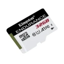 Kingston 32 GB MicroSD Card UHS 1 U1 Class 10 TLC Memory SDCE/32GB