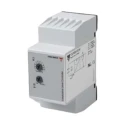 Carlo Gavazzi CLP Series Level Controller 24V DIN Rail Mount 2 Analogue Input 5V Probe Voltage 8A Relay CLP2EA1CM24