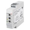Carlo Gavazzi DAC Series Timer Relay 1-Contact 240 V dc 400V ac 0.1 to 600 s 2-Function SPDT DAC01CM24