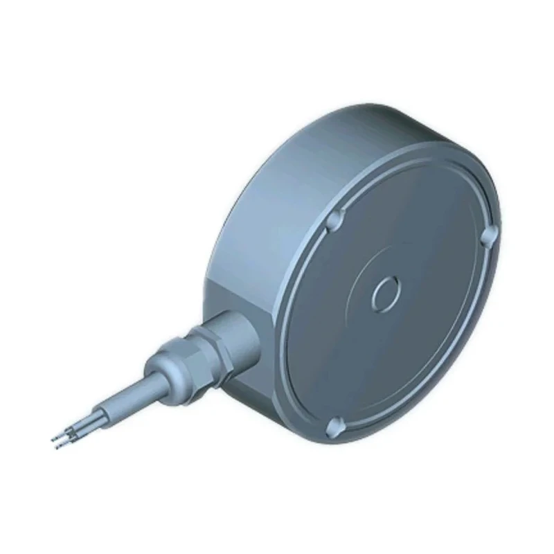 Siemens SIWAREX WL Series Load Cell Compression Measure Stainless Steel Housing 10 kg 7MH5106-2AD00