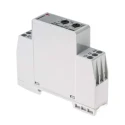 Carlo Gavazzi Monitoring Relay Undervoltage SPDT DIN Rail Mount 8 to 28 V dc DUA52C724