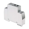 Carlo Gavazzi Monitoring Relay Undervoltage SPDT DIN Rail Mount 8 to 28 V dc DUA52C724