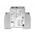 Carlo Gavazzi Monitoring Relay Undervoltage SPDT DIN Rail Mount 8 to 28 V dc DUA52C724