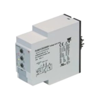 Carlo Gavazzi Multifunction Timer Relay 4-Contact DPDT 24 V dc/24 V ac, 240 V ac, 0.1 s to 100 h PMB01DM24