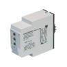 Carlo Gavazzi Multifunction Timer Relay 4-Contact DPDT 24 V dc/24 V ac, 240 V ac, 0.1 s to 100 h PMB01DM24
