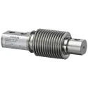 Siemens SIWAREX WL Series Stainless Steel Compression Load Cell 50kg, IP68, Screw Terminal 7MH5106-2PD00