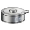 Siemens SIWAREX WL Series Load Cell, Compression Measurement, Stainless Steel, IP68 Rated, 500 kg Force, Model 7MH5113-3PD00