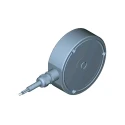 Siemens SIWAREX WL Series Load Cell, Compression Measurement, Stainless Steel, IP68 Rated, 500 kg Force, Model 7MH5113-3PD00
