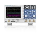 Rohde & Schwarz 300 MHz Bench Oscilloscope 2-Channel RTC1000 Series 