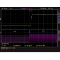 Rohde & Schwarz 300 MHz Bench Oscilloscope 2-Channel RTC1000 Series 
