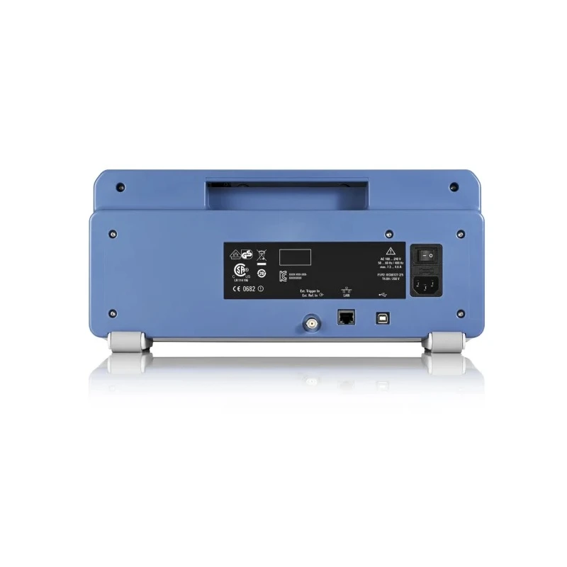 Rohde & Schwarz Desktop Spectrum Analyser 3 GHz Bandwidth 10.1 in WXGA Display FPC1000