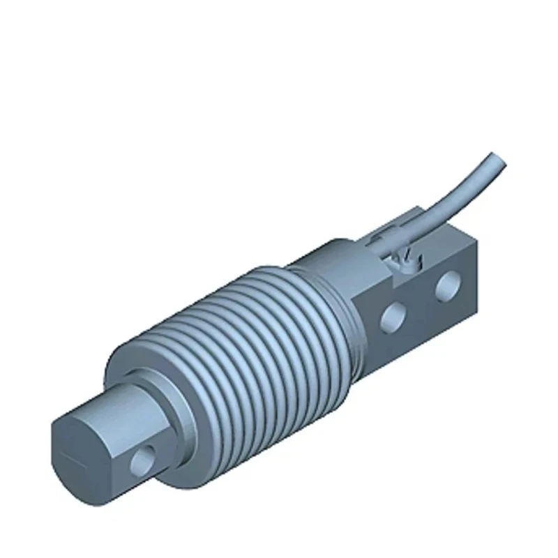 Siemens SIWAREX WL Series Load Cell, Compression Force Measurement, Stainless Steel Housing, IP68, 200kg 7MH5106-3GD00