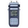 Pressure Micromanometer Thermometer Data Logger With 20mbar Built-In Sensor HD2114.2