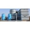 Sewage Treatment Plant For Wastewater Treatment