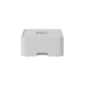 Okdo White ABS Raspberry Pi Case for Raspberry Pi 4 Model B 95mm x 63mm x 30mm ASM-1900138-11