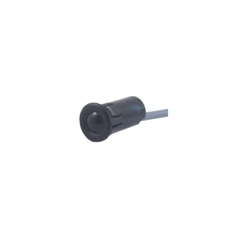 Carlo Gavazzi Through Beam Barrel Photoelectric Sensor 15 m Detection Range IP67 PE12CNT15