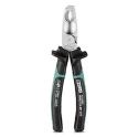 Phoenix Contact WIREFOX-MP VDE Series Solar Cable Insulated Wire Stripper 0.2 to 10 mm², 19mm Overall Length 1212528