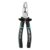 Phoenix Contact WIREFOX-MP VDE Series Solar Cable Insulated Wire Stripper 0.2 to 10 mm², 19mm Overall Length 1212528